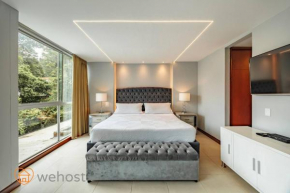 Luxury 1 Bedroom With Pool & Gym Close Provenza